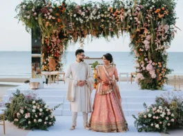 Your Ultimate Visakhapatnam Wedding Guide Is Here! Visakhapatnam Wedding Guide