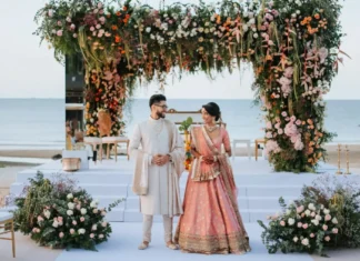 Your Ultimate Visakhapatnam Wedding Guide Is Here! Visakhapatnam Wedding Guide