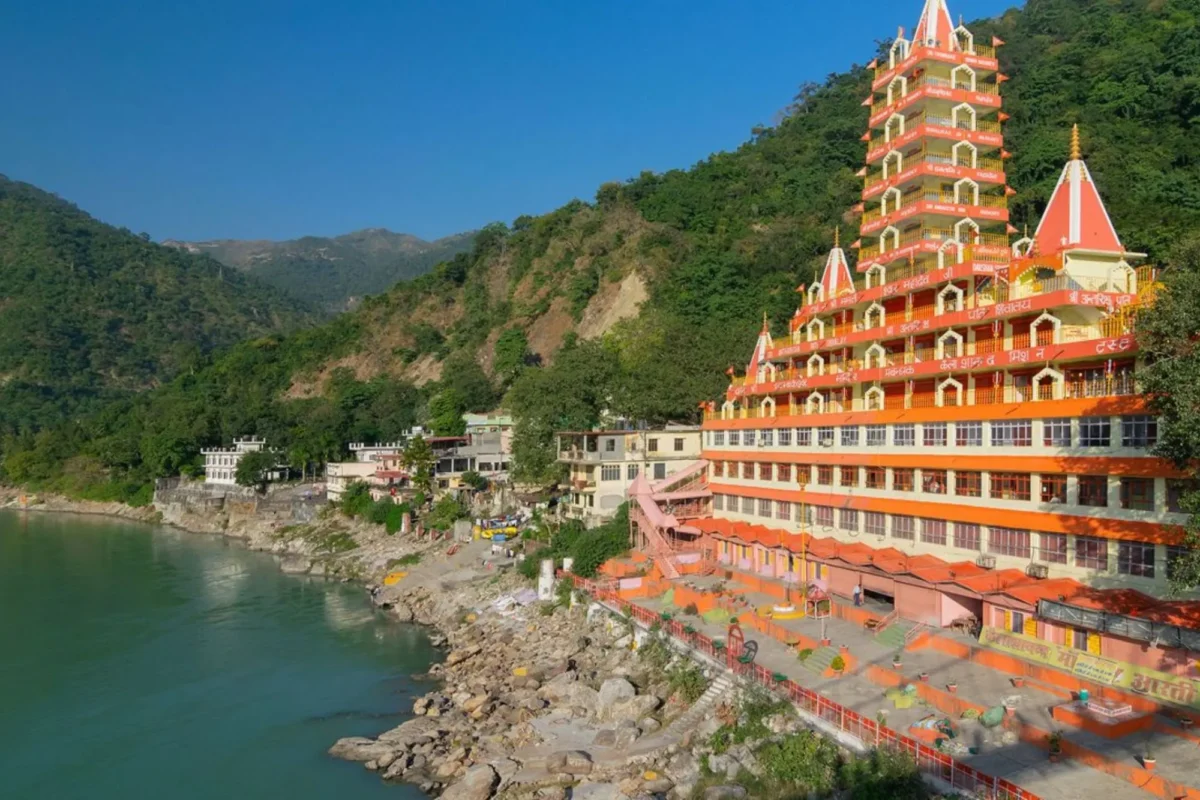 Honeymoon Destinations
