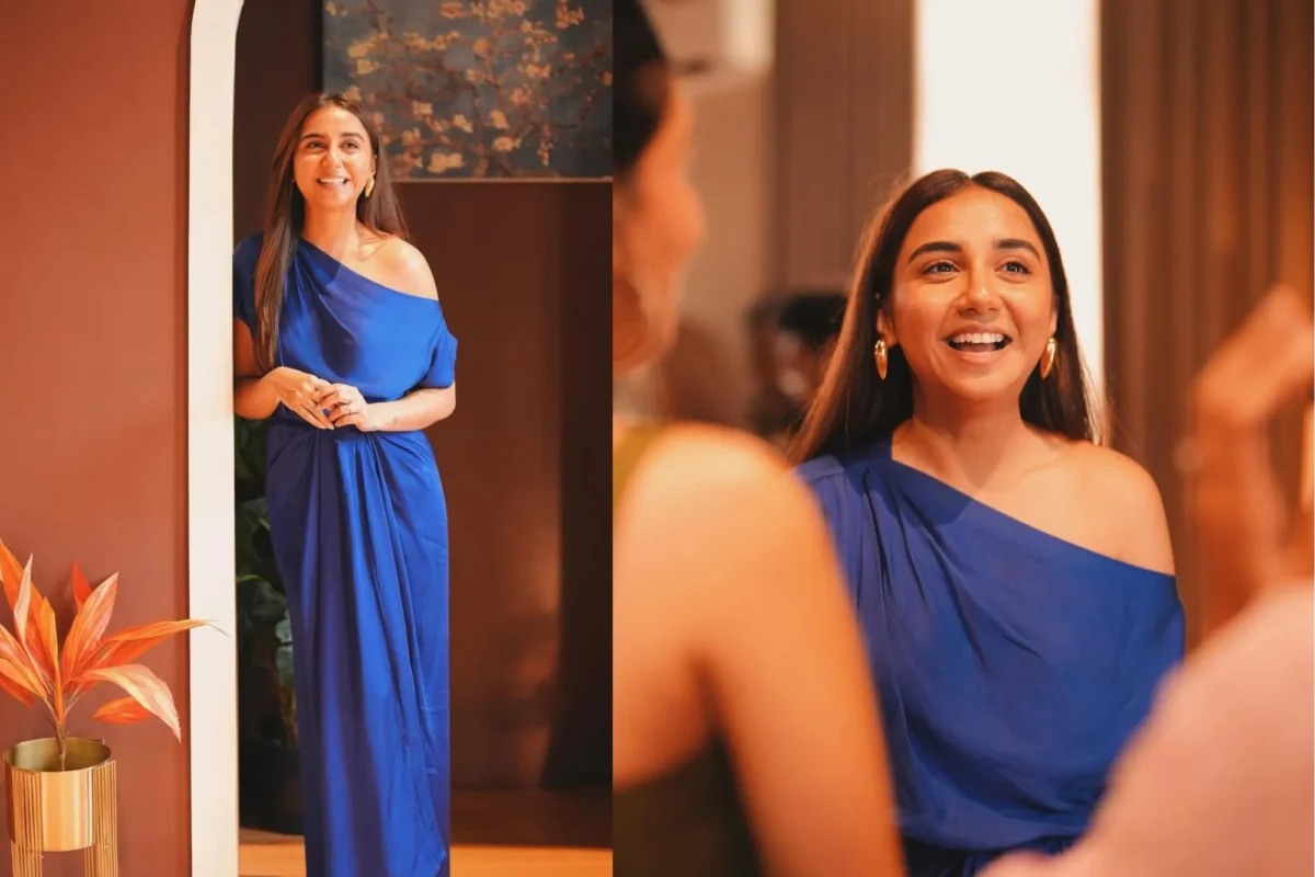 Prajakta Koli