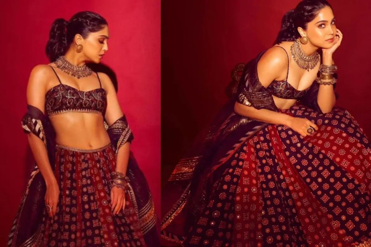 Sharvari Wagh