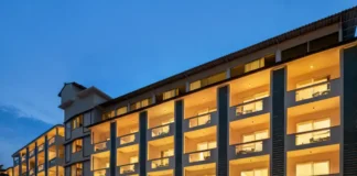 Grand Destination Wedding at Ramada by Wyndham Goa Arpora Ramada by Wyndham Goa Arpora