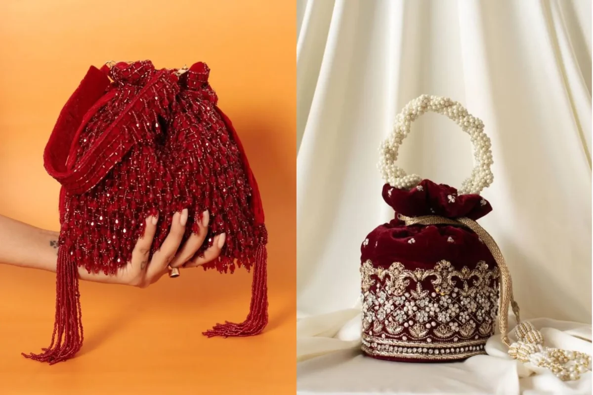 Wedding Bags