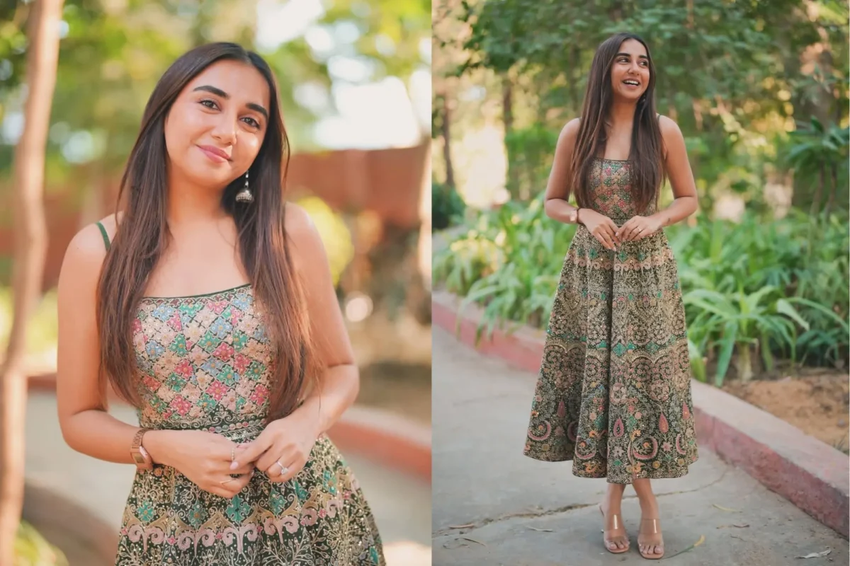 Prajakta Koli