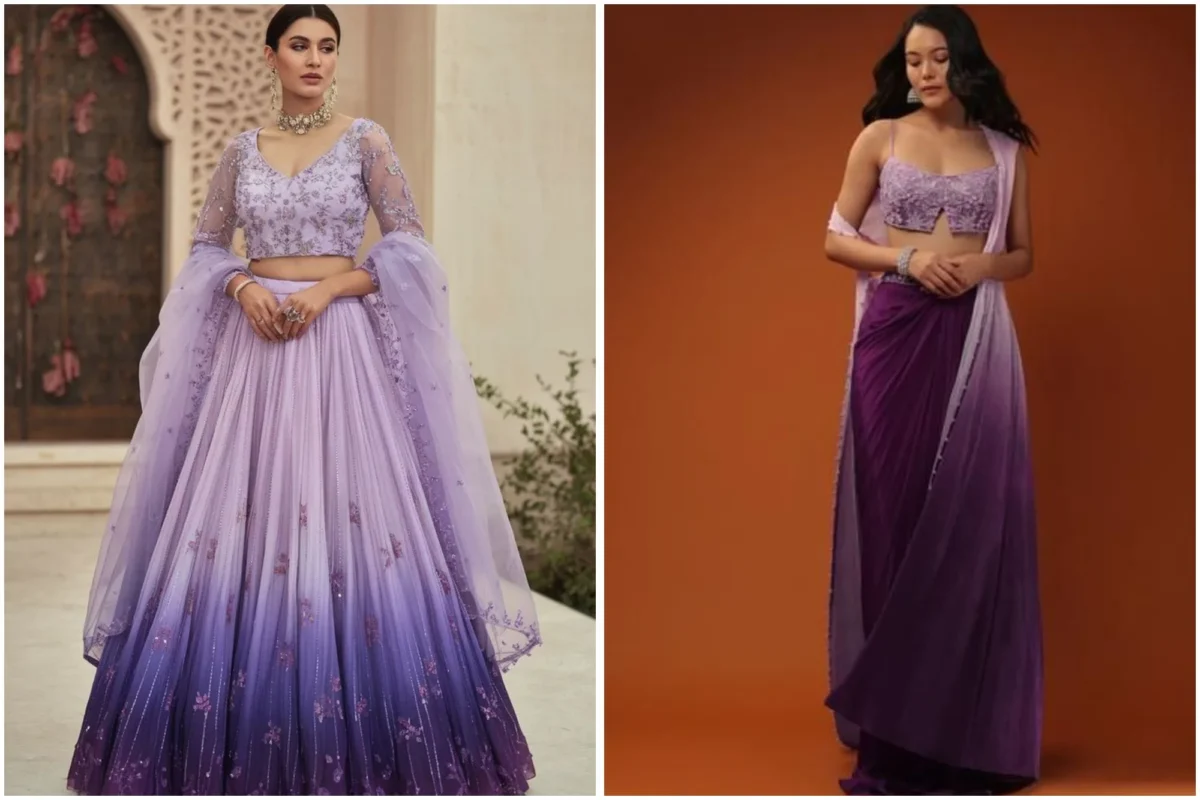 bridal outfit ideas