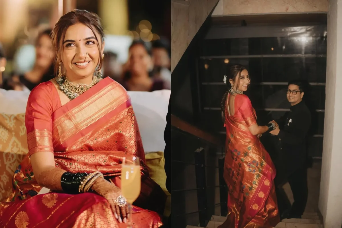 Prajakta Koli