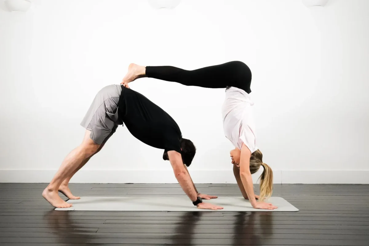 International Yoga Day