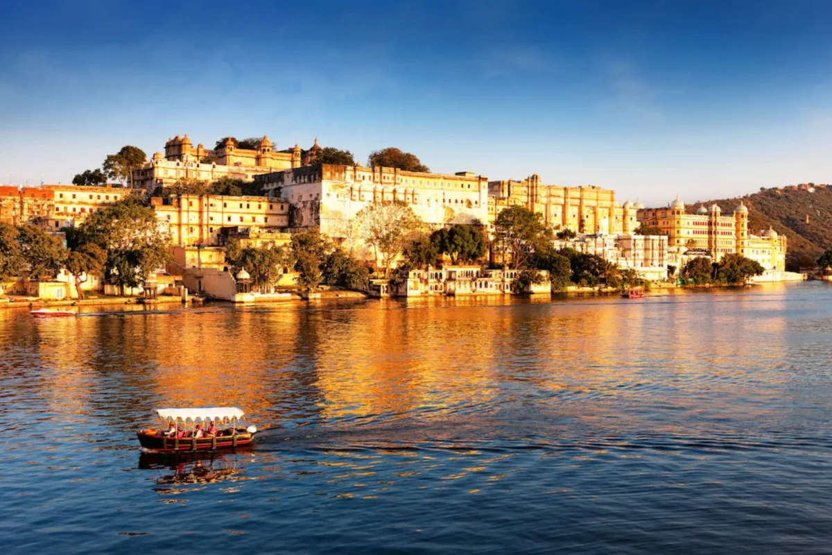 Honeymoon Destinations
