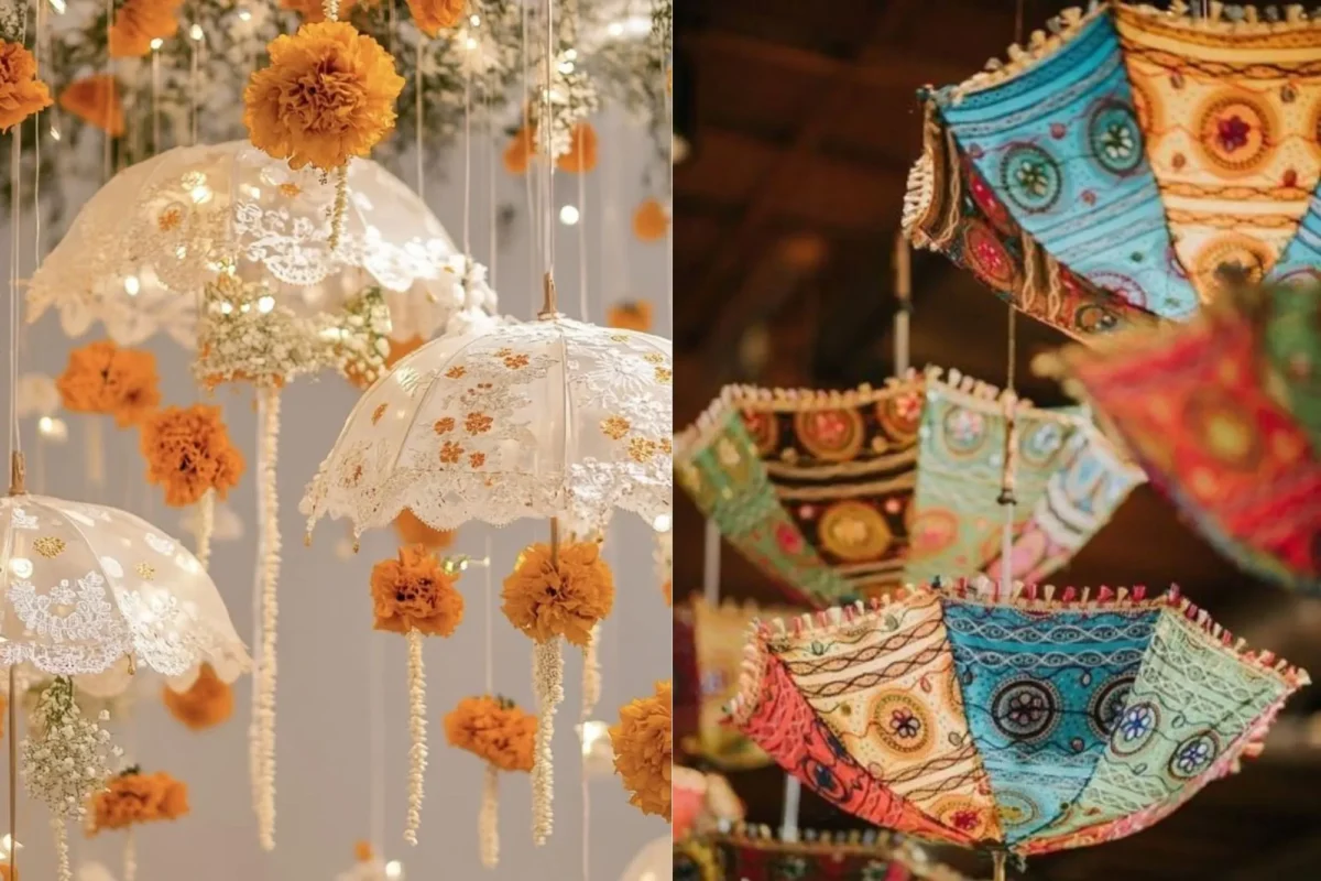 Wedding Decor Ideas