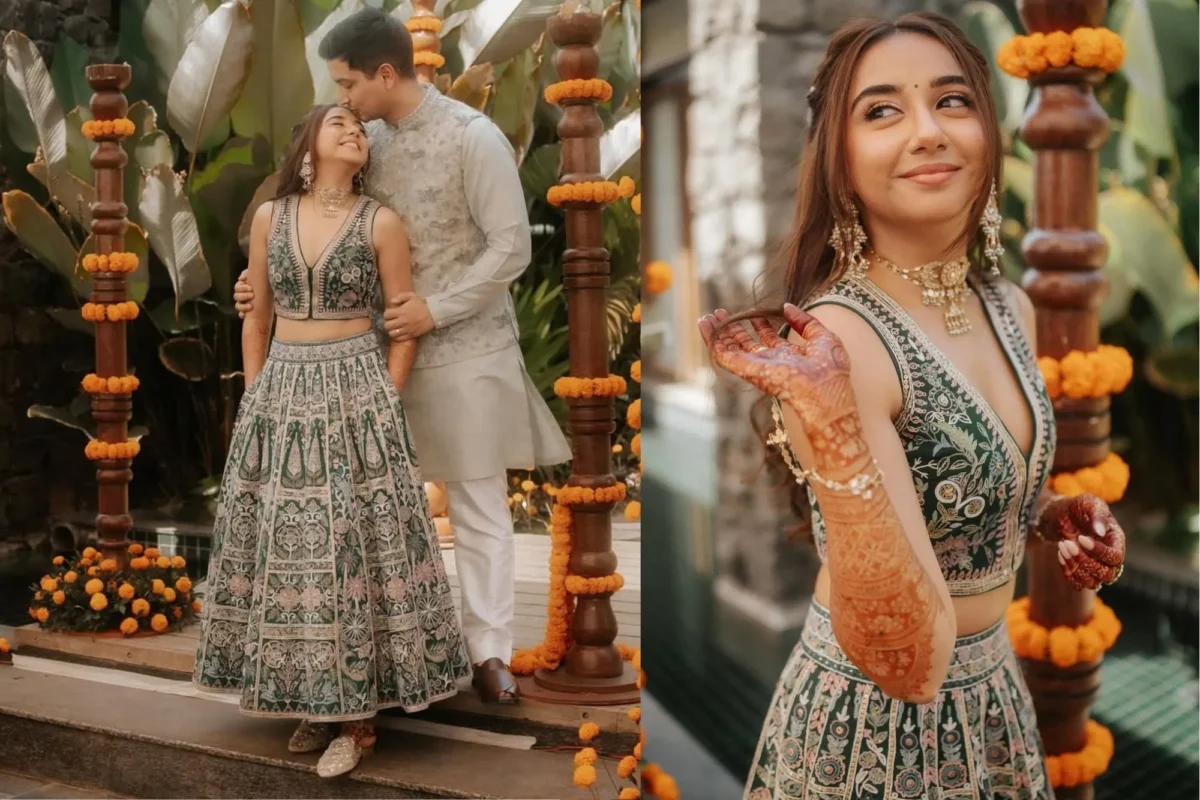 Prajakta Koli