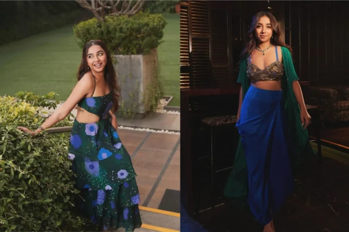 Prajakta Koli
