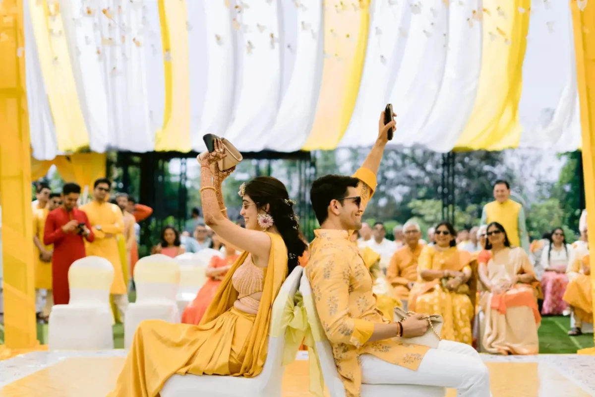 Wedding Games	