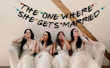 Best Sea-facing Villas in India for Bachelorette Party bachelorette party