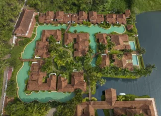 Tie the Knot at Hotel Kumarakom Lake Resort Hotel Kumarakom