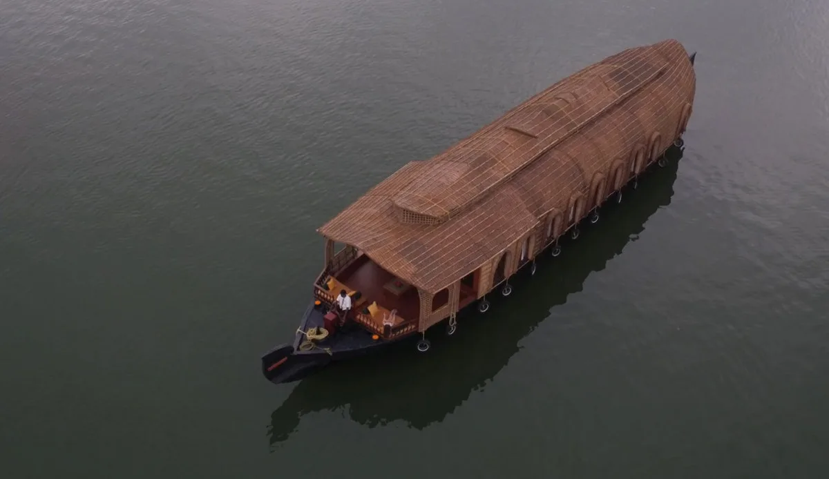 Kumarakom Lake Resort