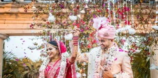 2025 Indian Wedding Planning Checklist You Can’t Miss! Indian Wedding Planning