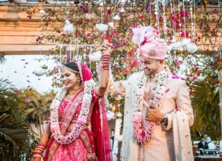 2025 Indian Wedding Planning Checklist You Can’t Miss! Indian Wedding Planning