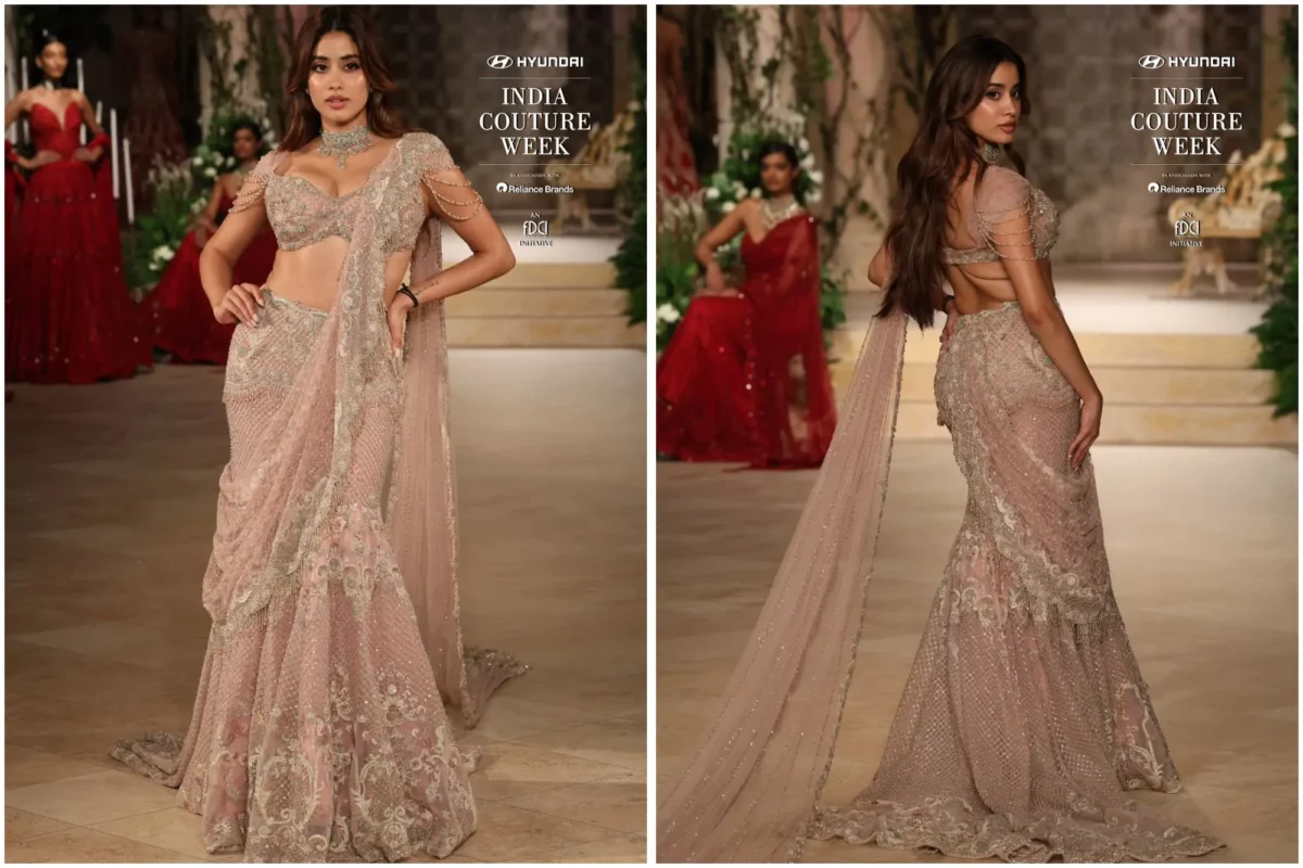 Janhvi Kapoor
