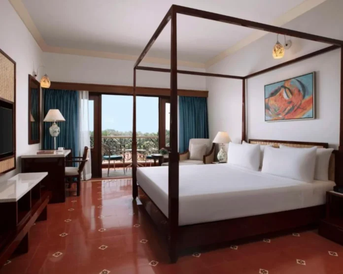 Radisson Blu Resort