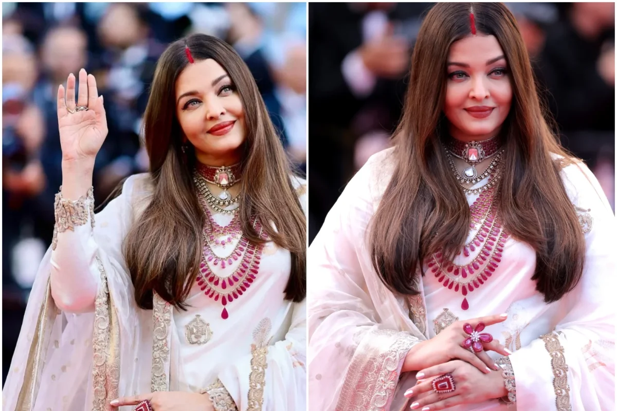 Celebrity Jewellery