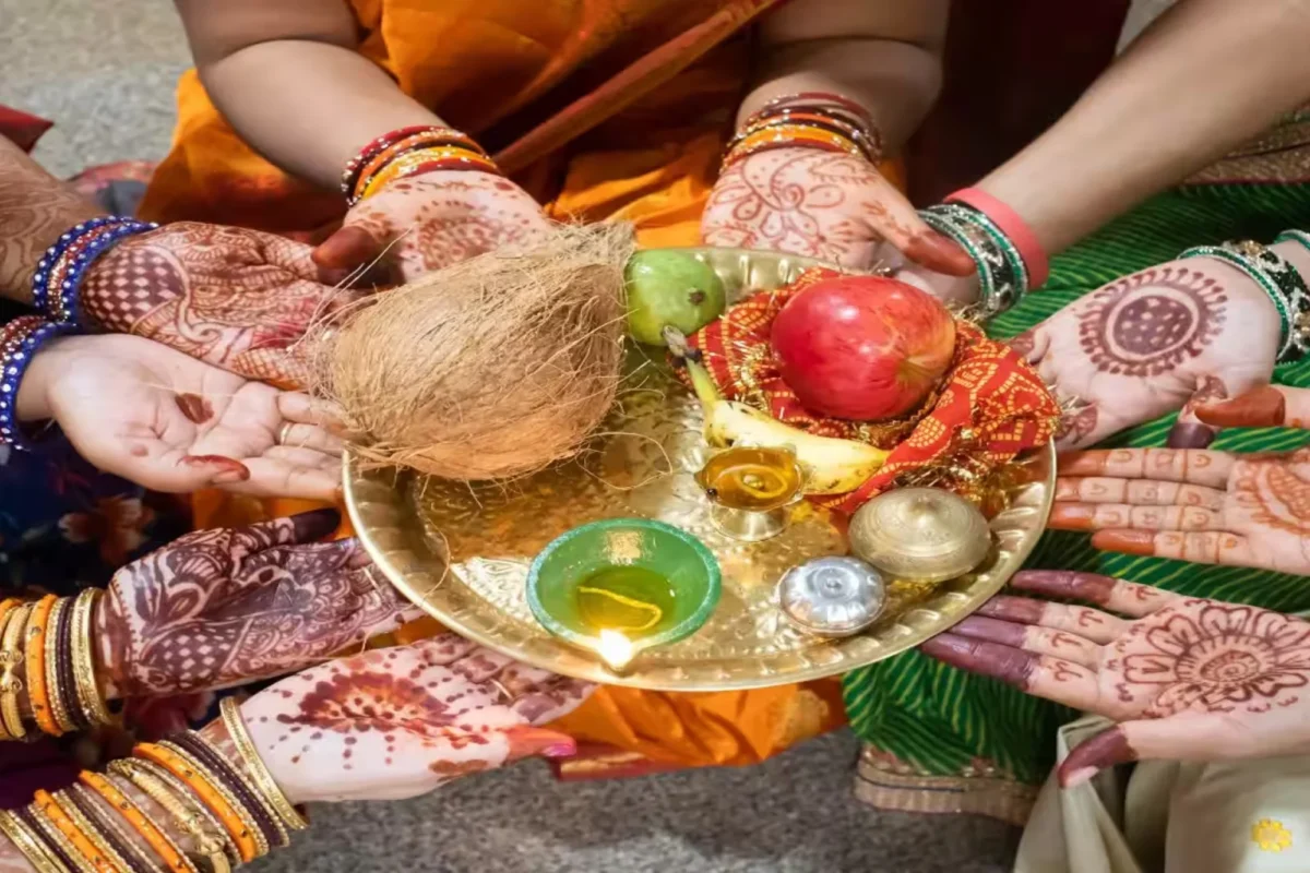 Hariyali Teej 
