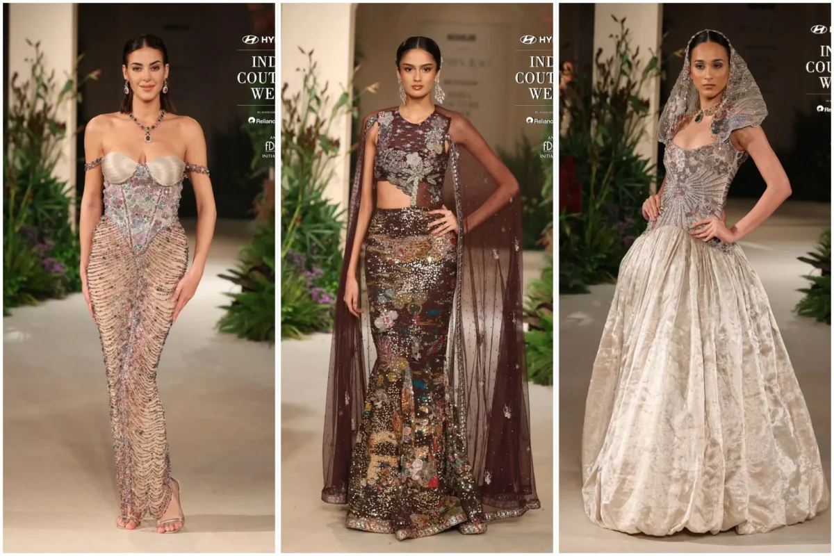 India Couture Week