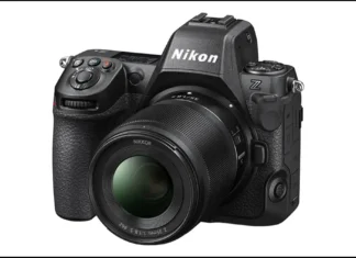 Nikon Z8 Firmware 3.00 for Wedding Photography & Videography Nikon