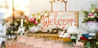 Personalised Wedding Cocktails to Wow Your Guests Personalised Wedding Cocktails