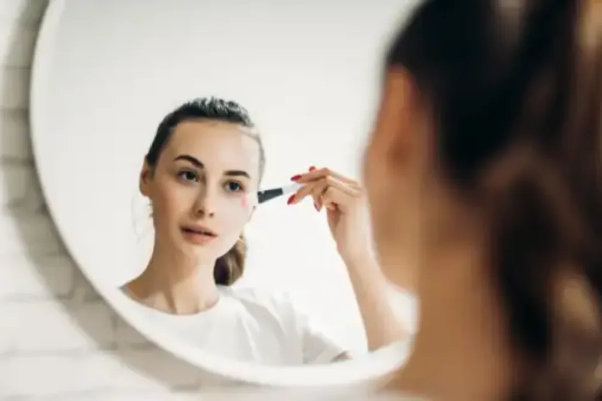 Base Makeup