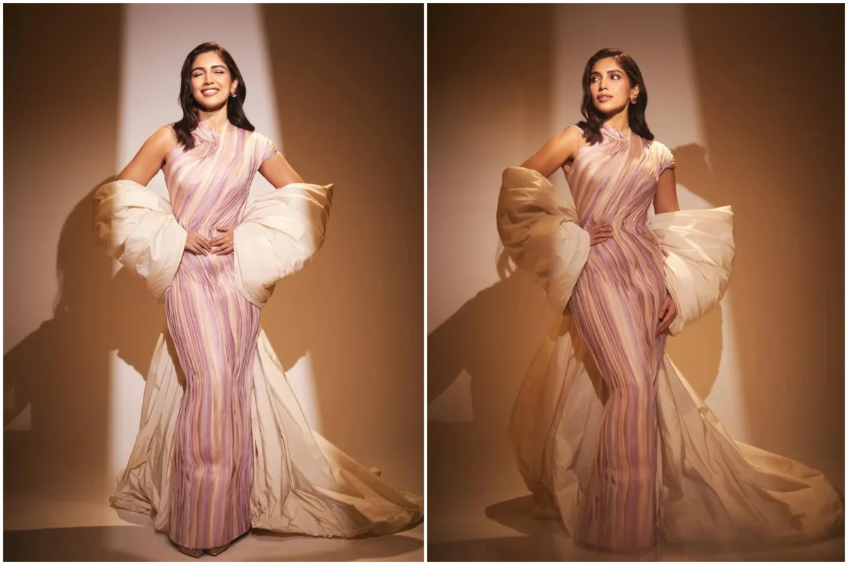 Bhumi Pednekar