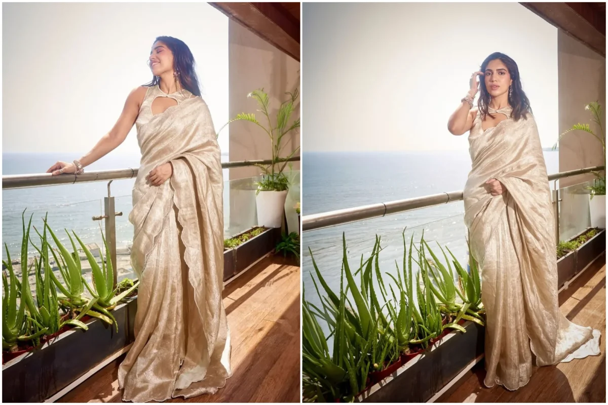 Bhumi Pednekar