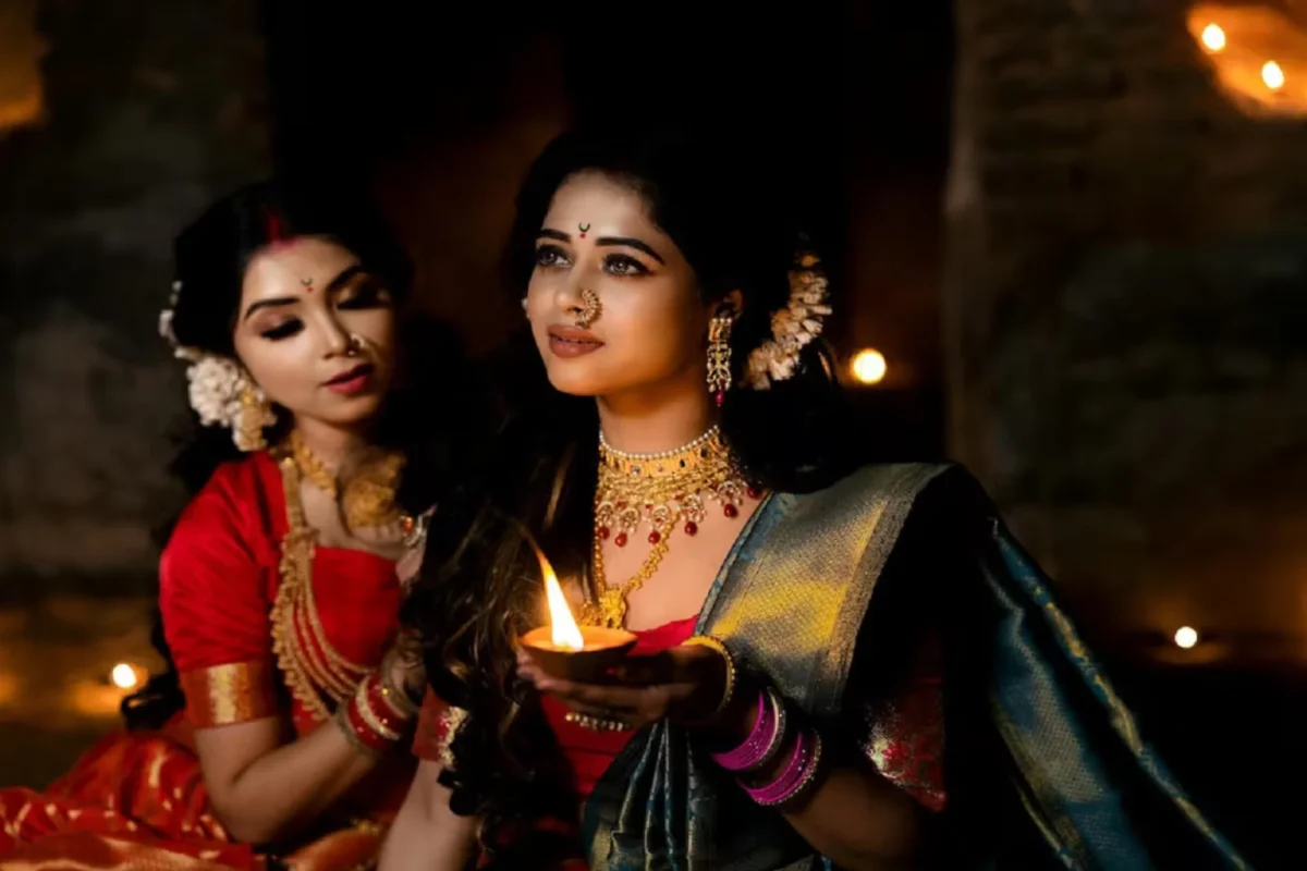 Hariyali Teej 