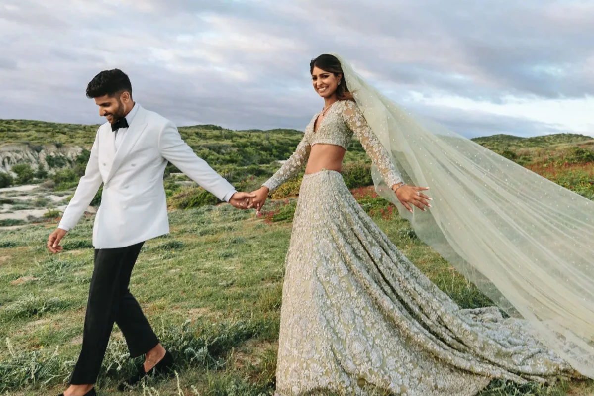 Indian Wedding Planning