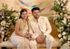 Aashna Hegde Got Engaged to Longtime Partner Aditya Kumar Aashna Hegde
