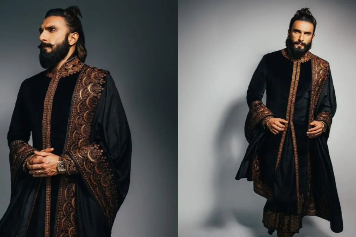 Ranveer Singh