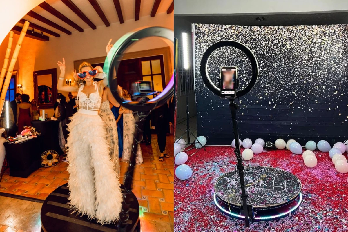 Photobooth ideas