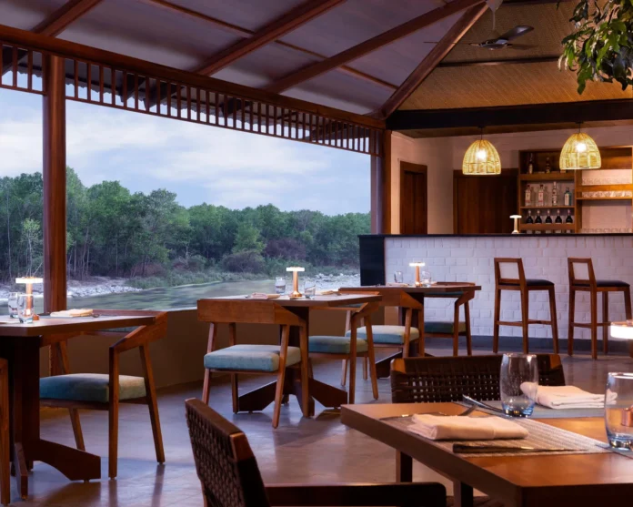 voco Jim Corbett