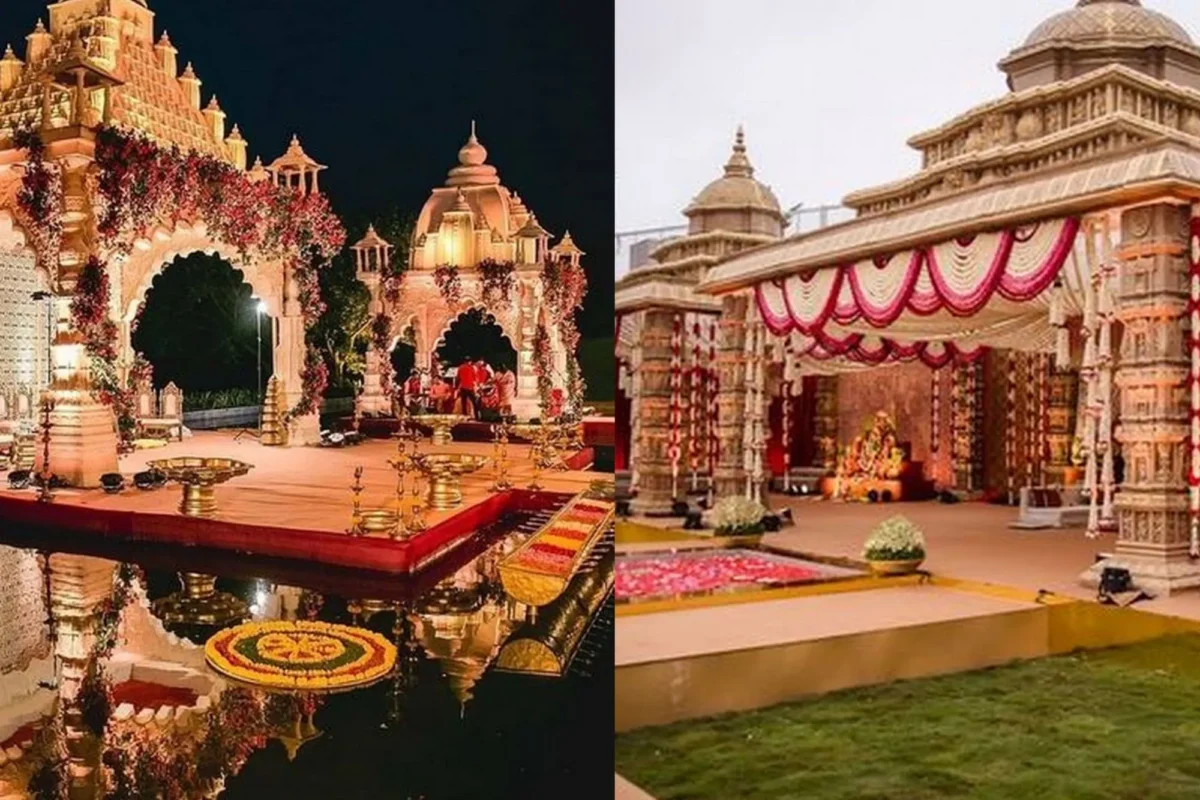 Indian Wedding Planning