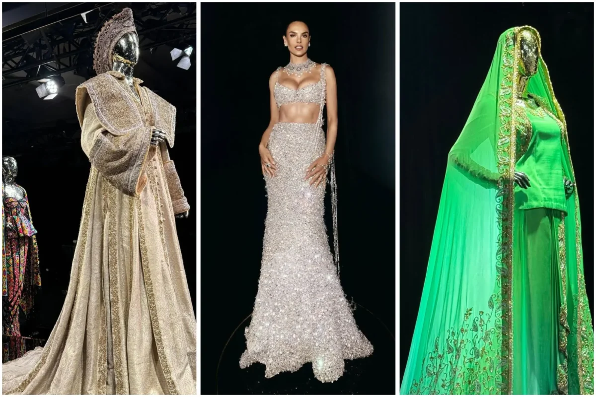 India Couture Week
