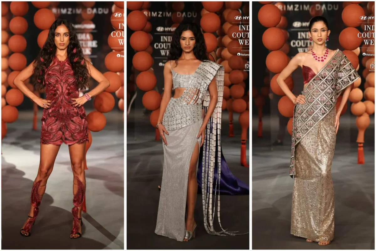 India Couture Week