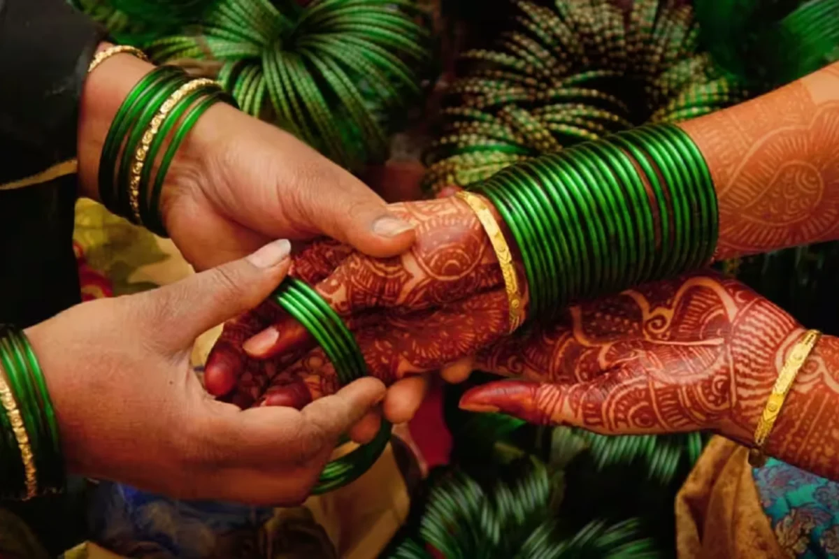 Hariyali Teej 