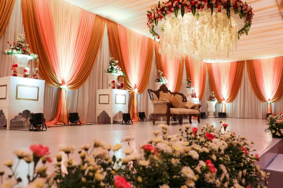 Indian Wedding Planning