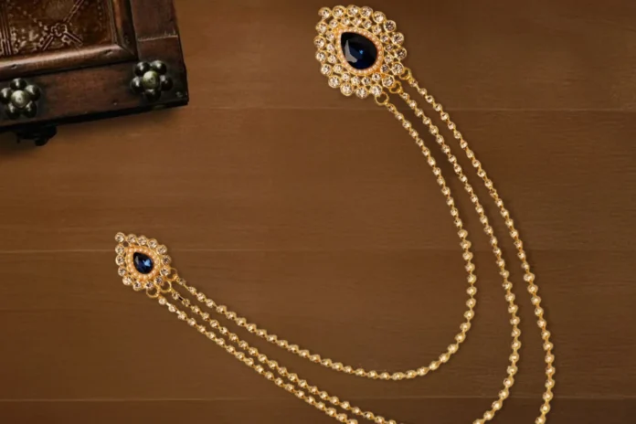 Brooch Designs