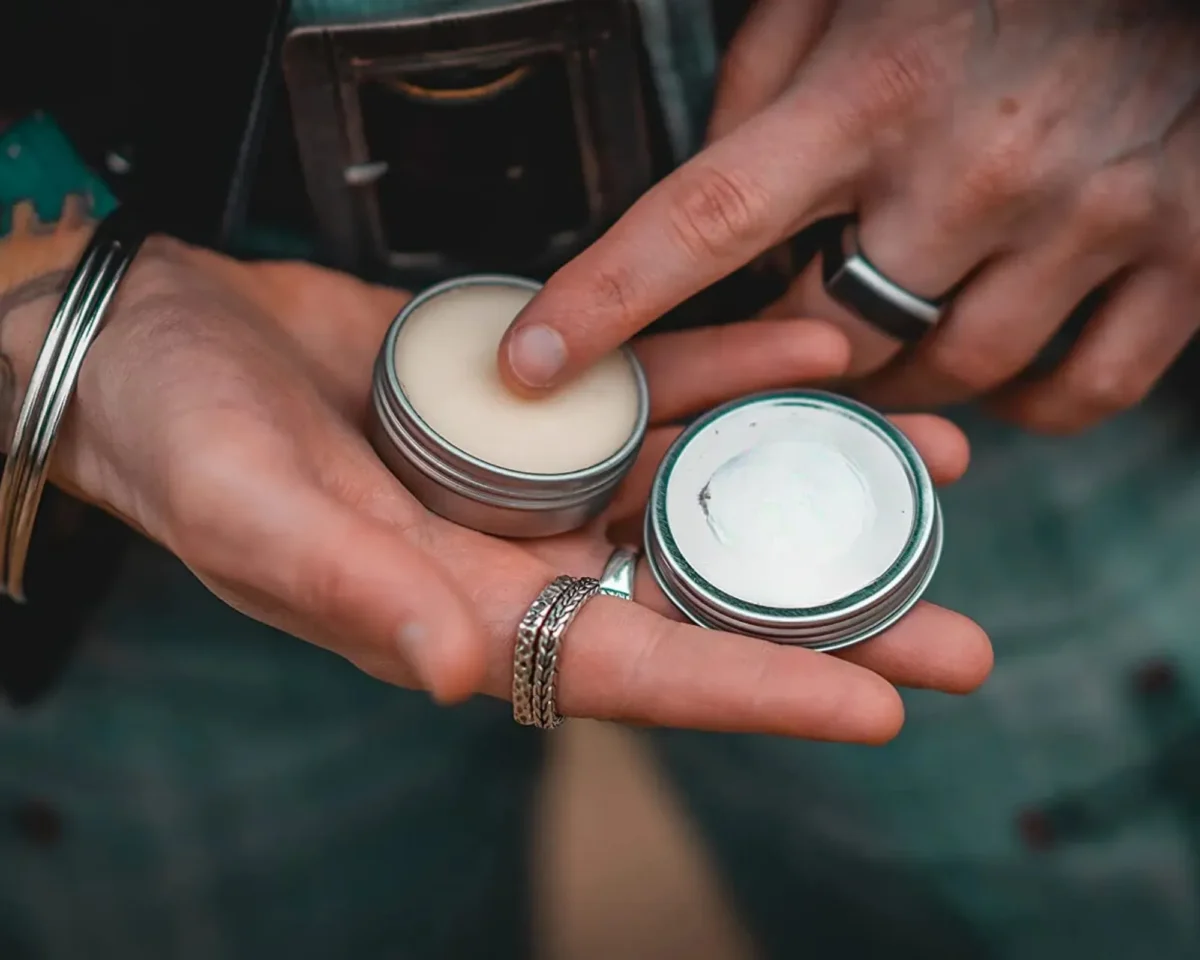 Skincare Products