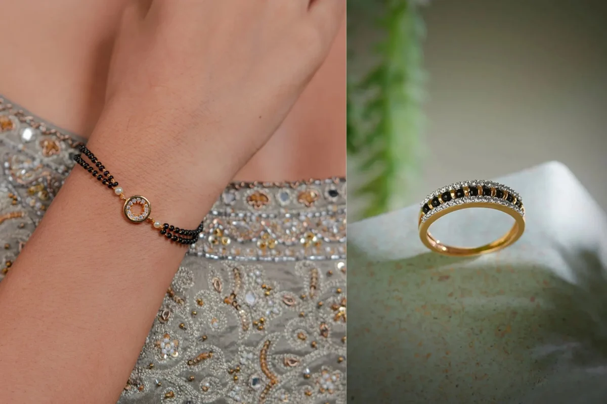 Mangalsutra designs