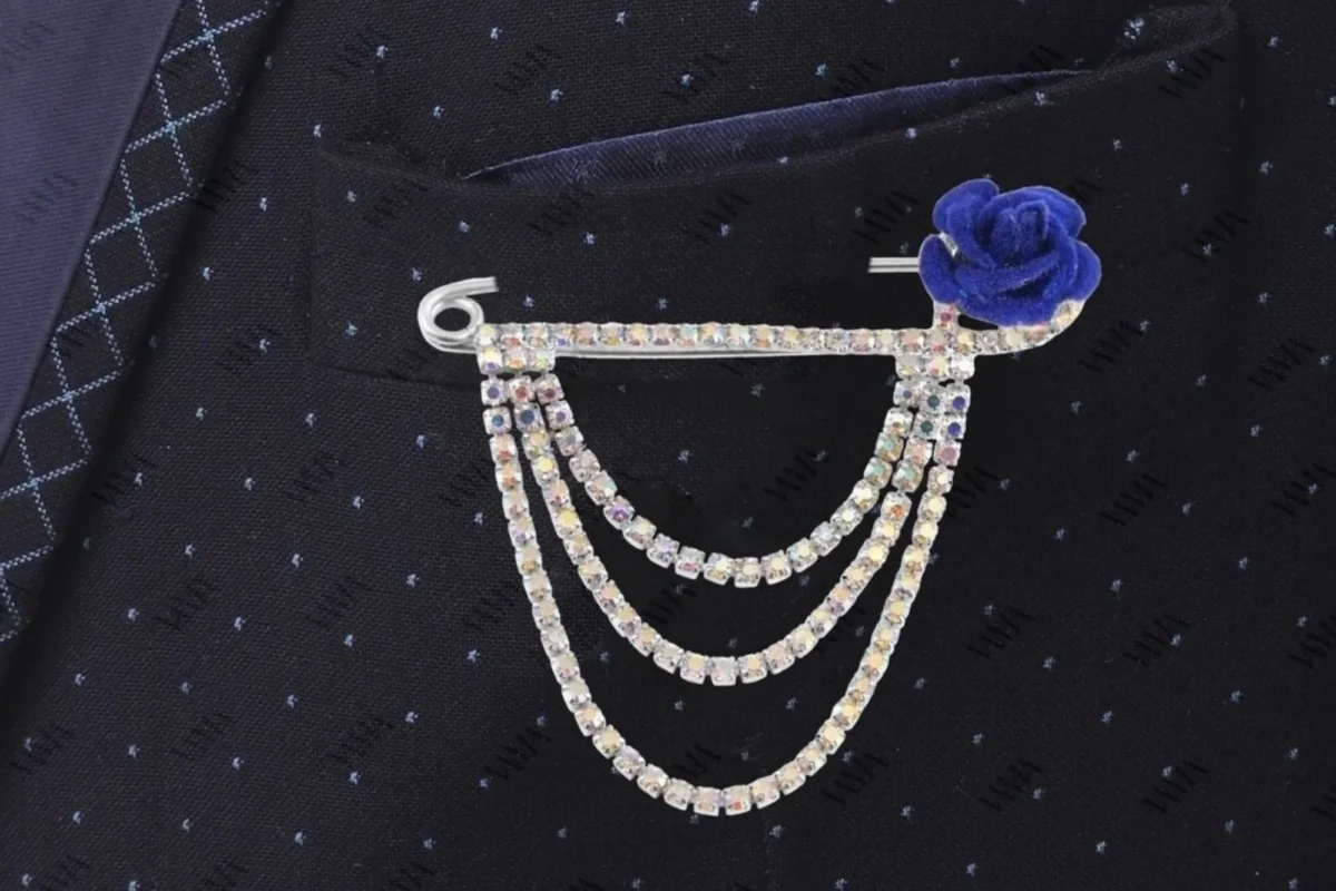 Brooch Designs