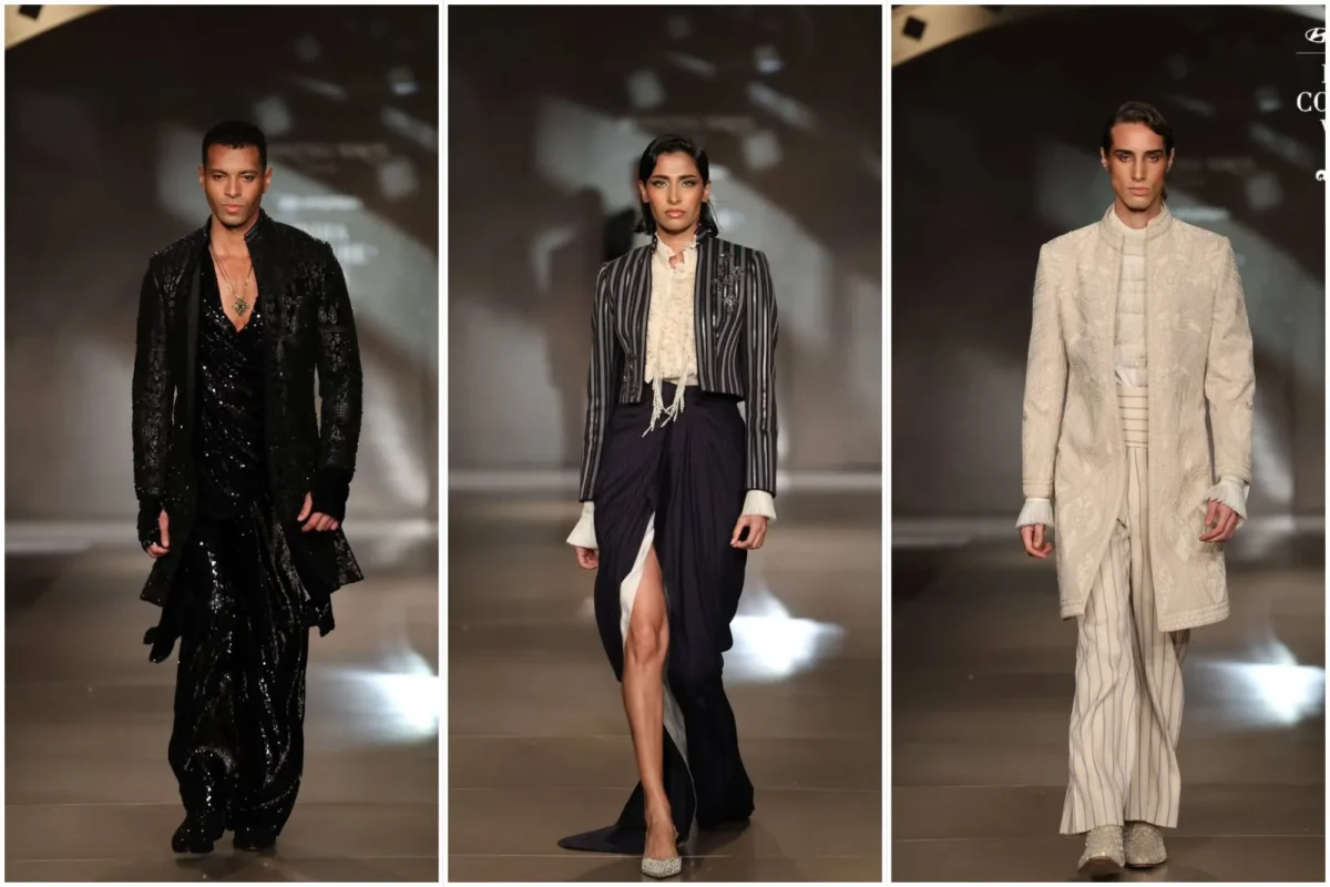India Couture Week
