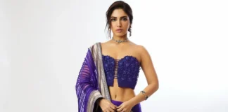 Bhumi Pednekar’s Best Looks for Modern Brides Bhumi Pednekar