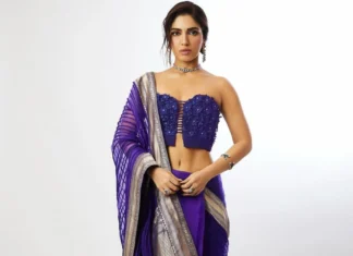 Bhumi Pednekar’s Best Looks for Modern Brides Bhumi Pednekar