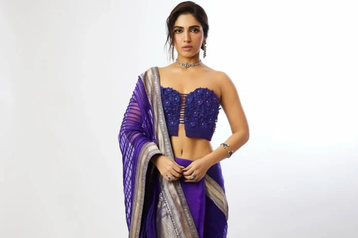 Bhumi Pednekar